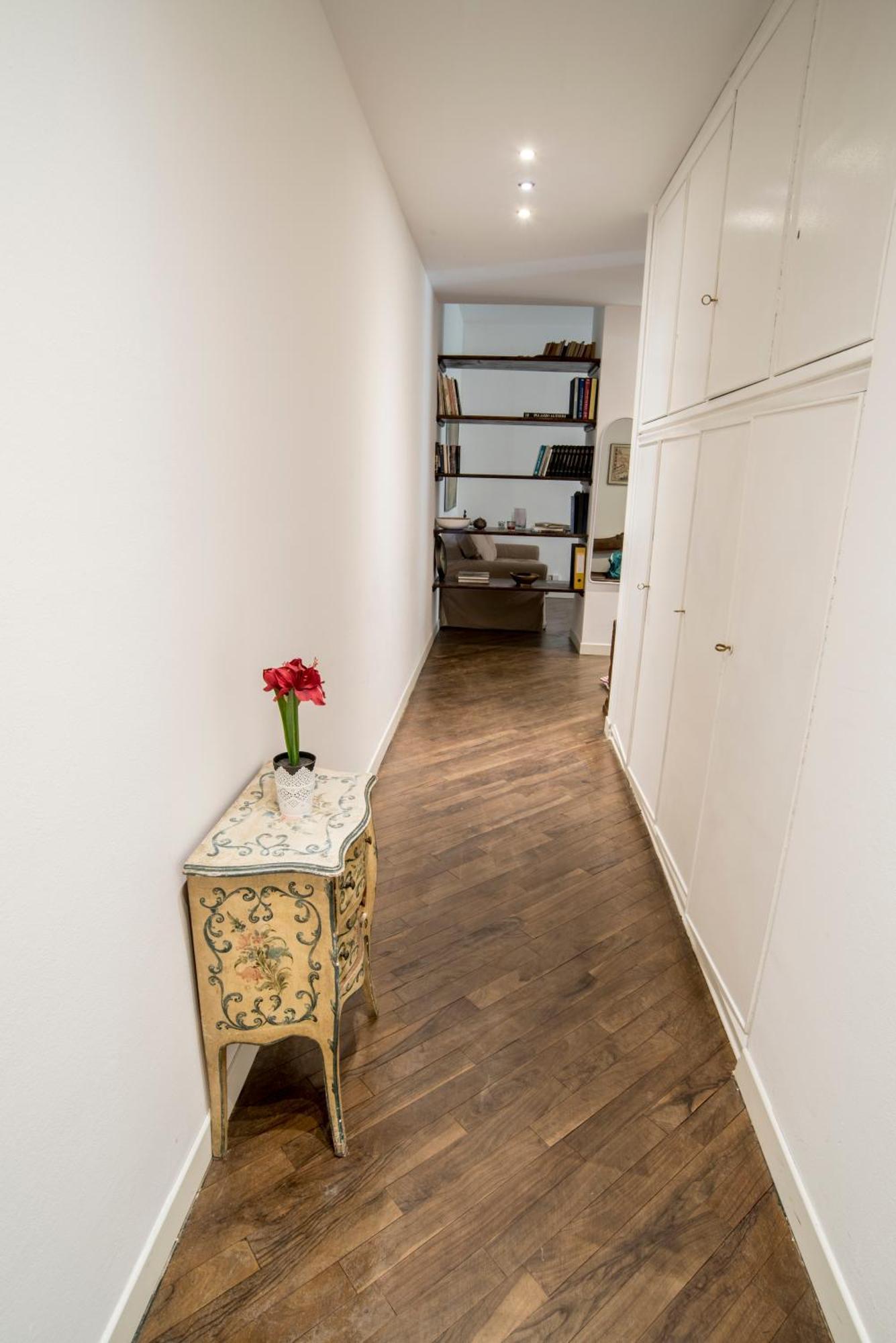 Апартаменты Renovated Flat Near Duomo - Lamarmora Милан Экстерьер фото